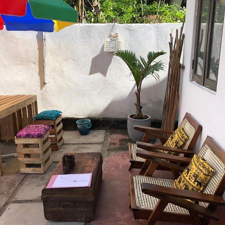 Haus 35 Weligama Exterior foto