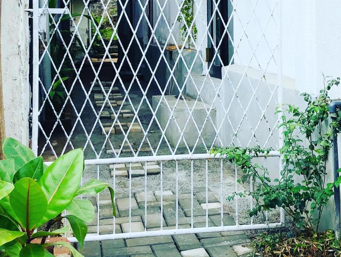 Haus 35 Weligama Exterior foto