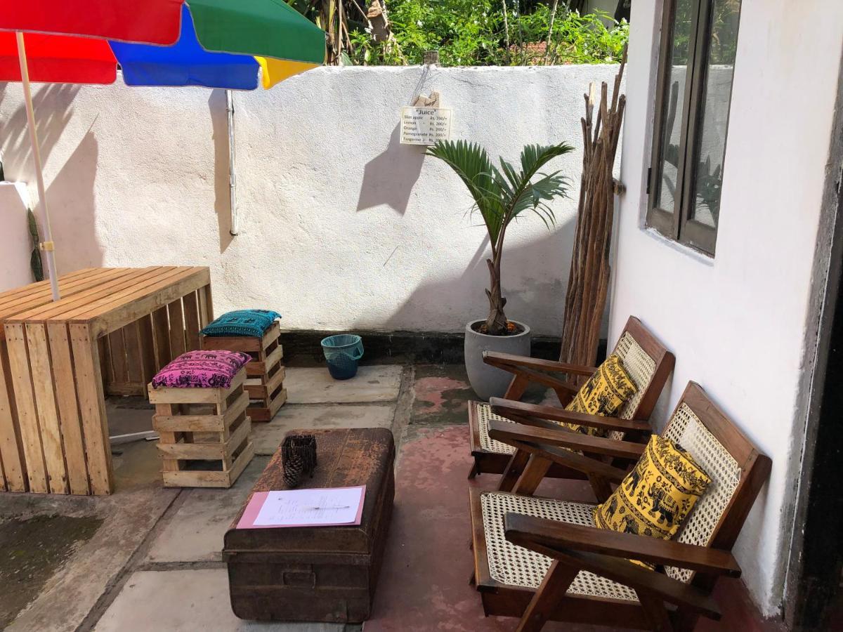 Haus 35 Weligama Exterior foto